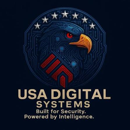 USA Digital Systems